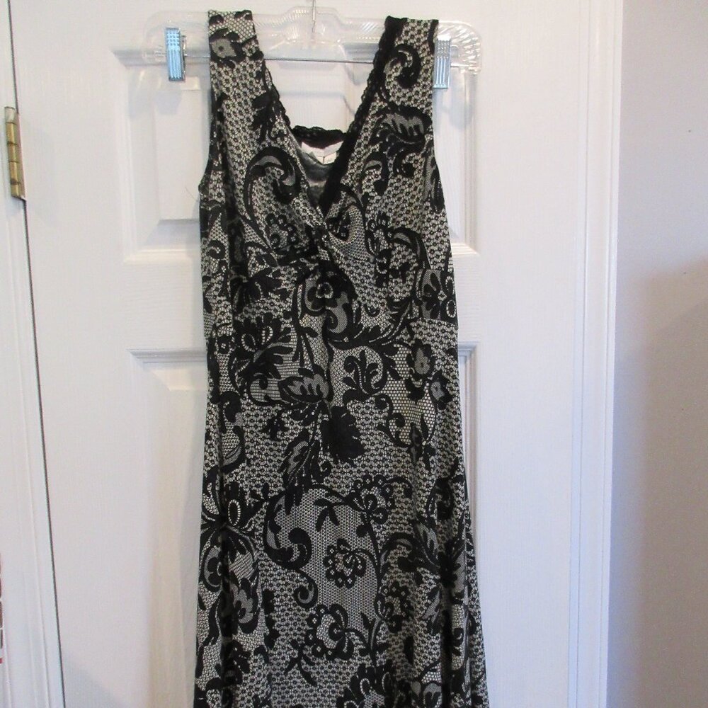 London Times Women's dress size 8P